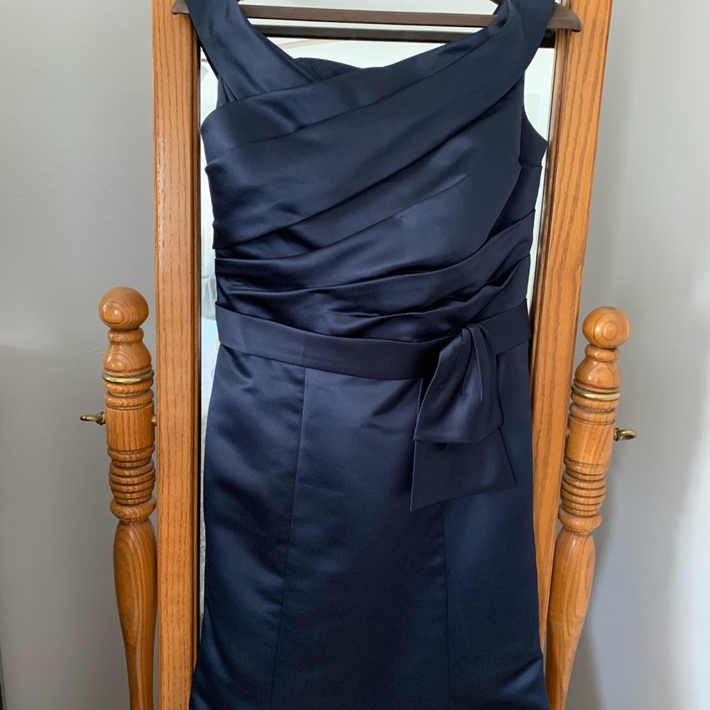 Mother if the groom/bride dress